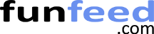 FunFeed Logo
